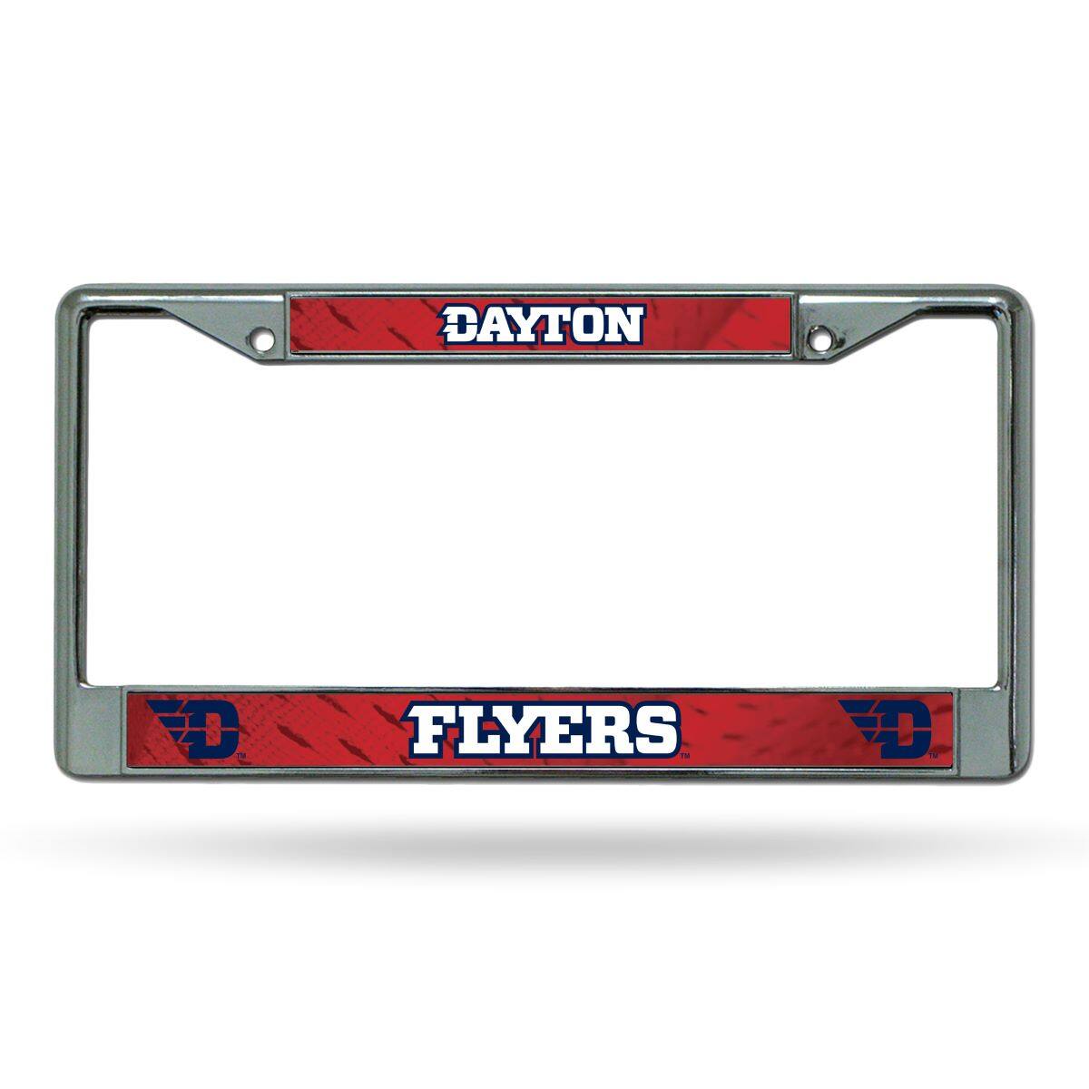 DAYTON  
FLYERS