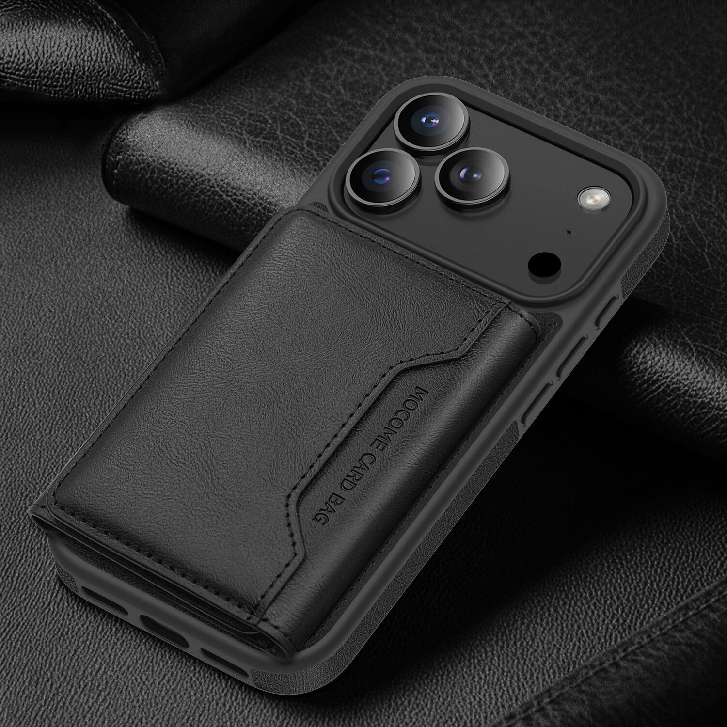 MOCOME CARD CASE