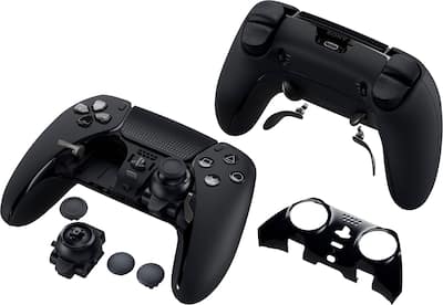 Sony Interactive Entertainment DualSense Edge Wireless Controller Sony Interactive Entertainment DualSense Edge Wireless Controller