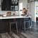 Counter Height Pictured