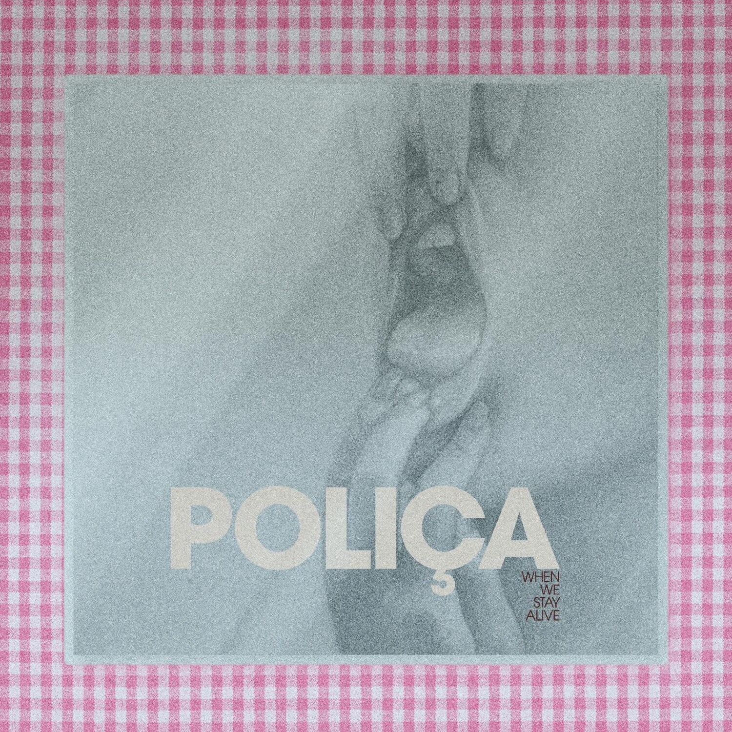 Polica - When We Stay Alive   - COMPACT DISCS [CD] price history on PriceWatchPro