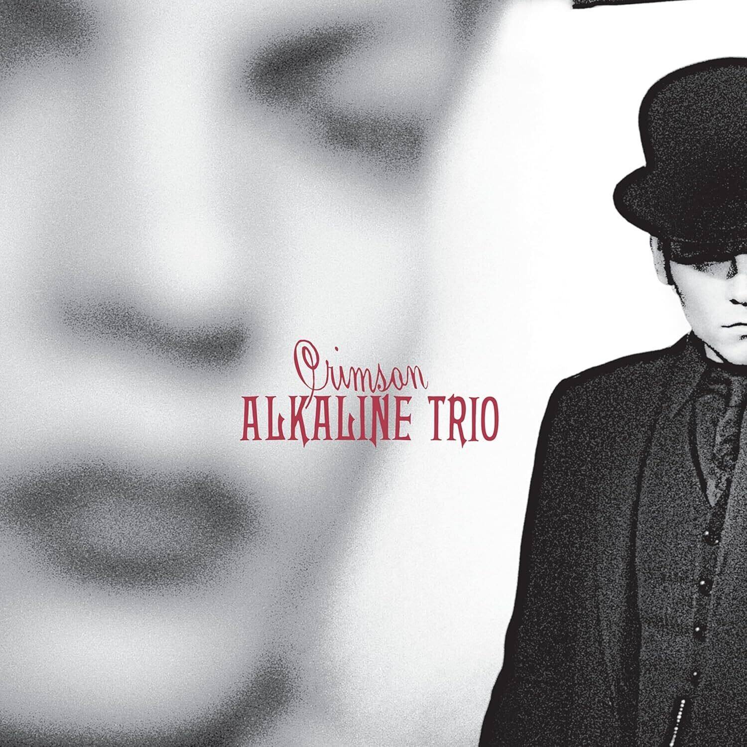 Crimson  
ALKALINE TRIO
