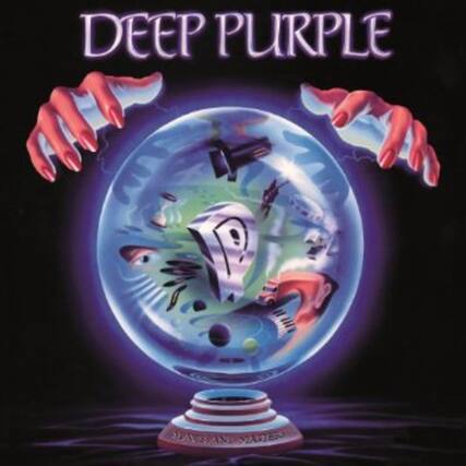 DEEP PURPLE