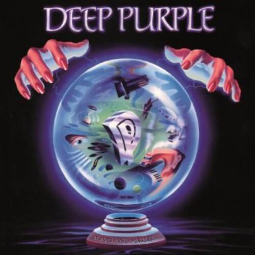 DEEP PURPLE