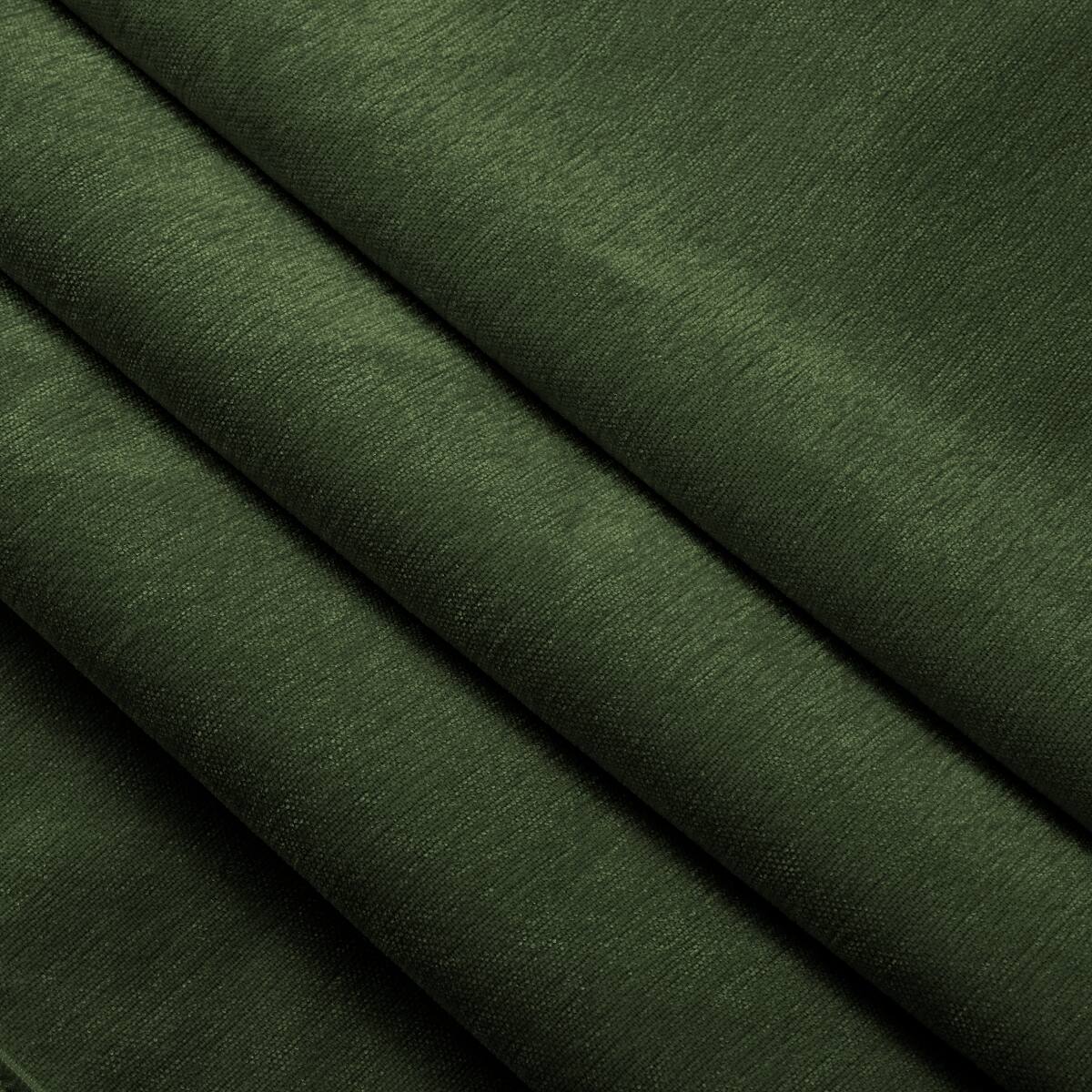 Alt View 1. Ropilly - Ropilly Green Chenille Sofa Single Seat Sofa with Removable Covers and Pillow - Green.