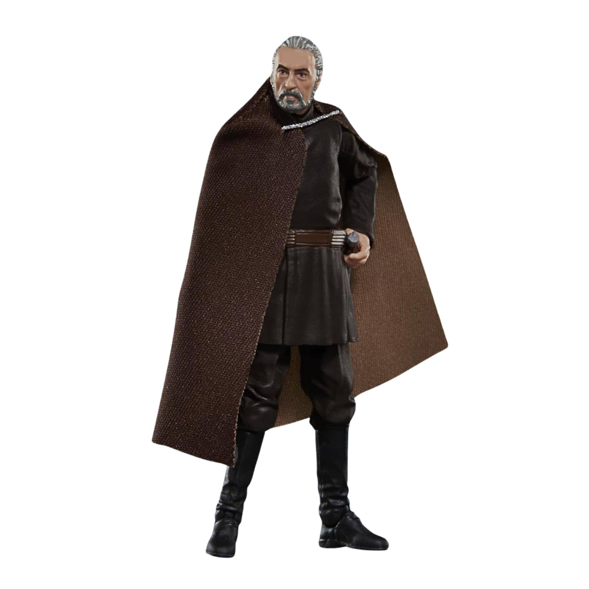 Star Wars Black Series And Vintage Collection Pre-Orders From MCM London 2025 576929