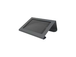 Heckler Design - Meeting Room Console for iPad 10.2-inch - Black Gray