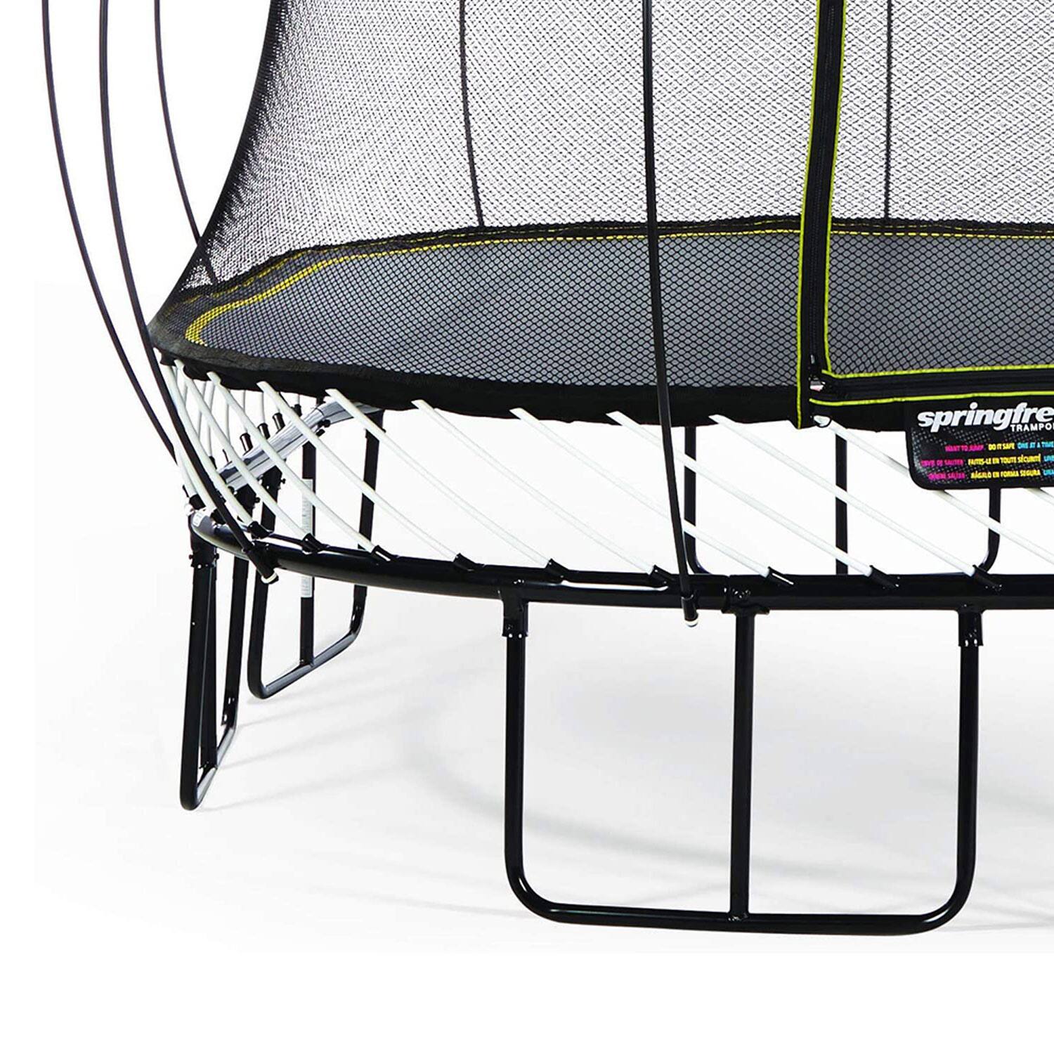 springfree TRAMPOLINE - W 10 ft - URA