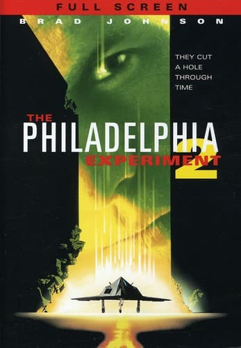 The Philadelphia Experiment II   - DVD price history on PriceWatchPro