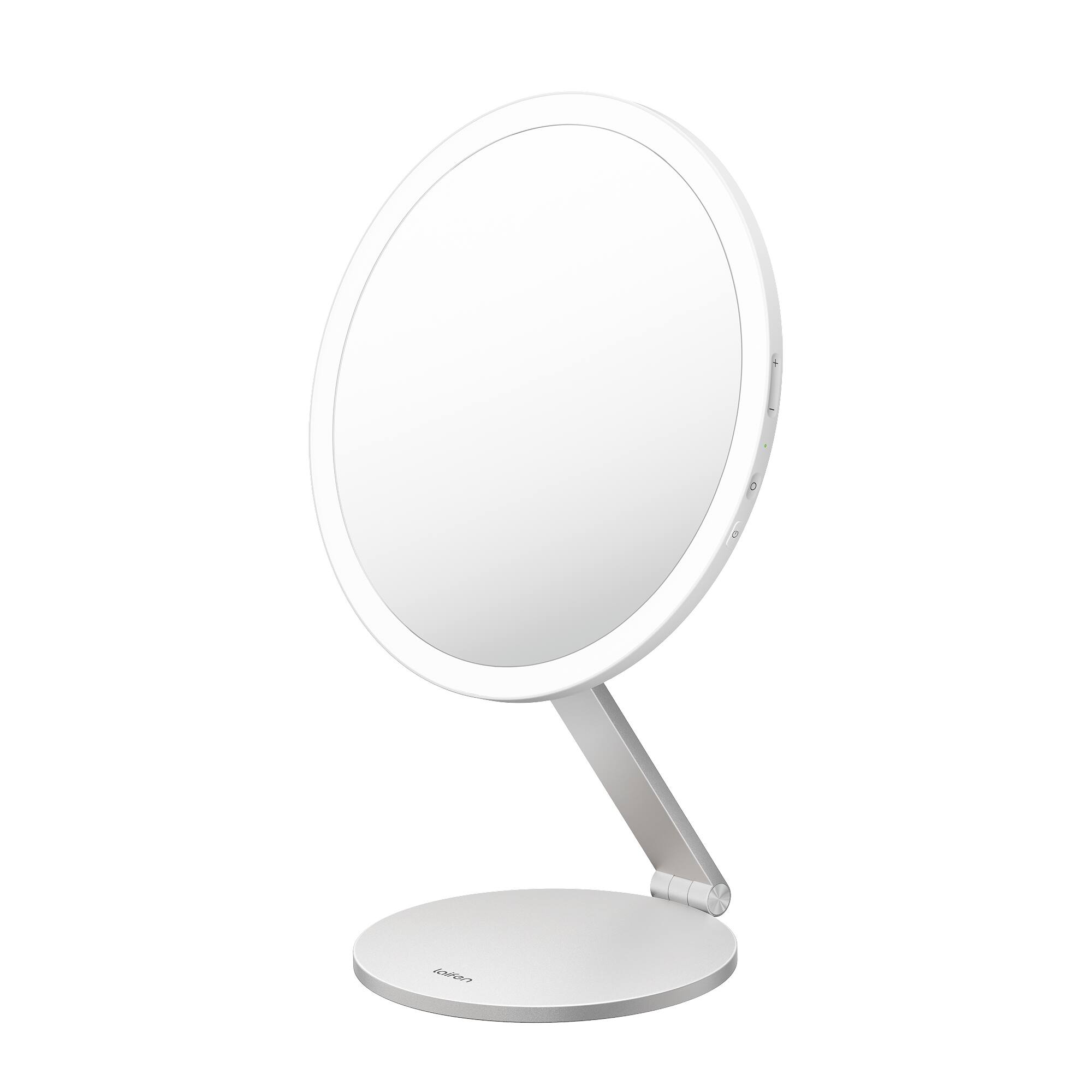 Front. Laifen - Glowy Vanity Mirror.