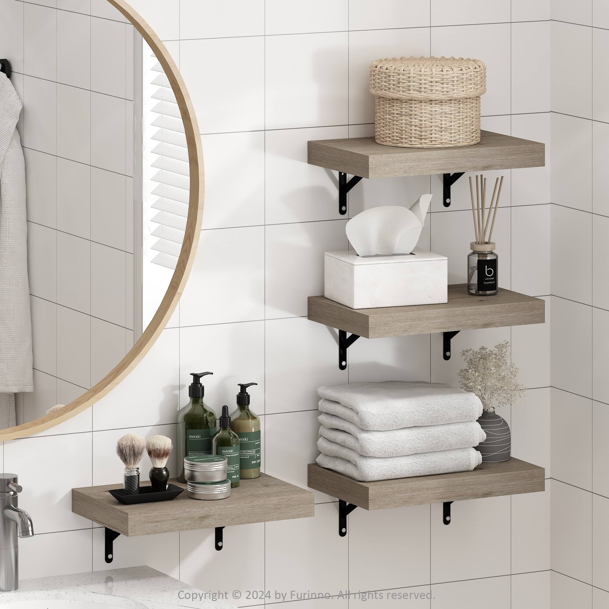 Copyright © 2024 by Furinno. All rights reserved.