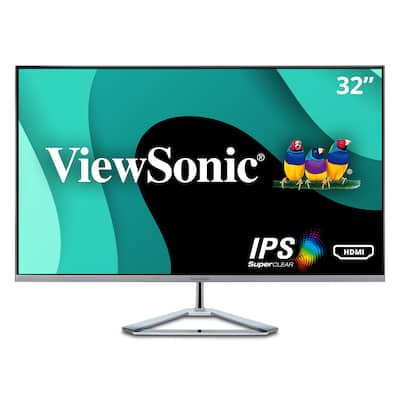 ViewSonic VX3276 MHD 31.5 ViewSonic VX3276 MHD 31.5