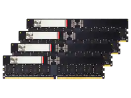 G.SKILL - G5 Series 192GB (4 x 48GB) ECC Registered DDR5 6000 (PC5 48000) Server Memory Model F5-6000R3036G48GQ4-G5