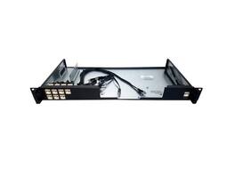 SonicWall - Rackmount Kit for TZ 270, TZ 370 and TZ 470 (Wired and Wireless hardware) | 02-SSC-3113 - Black