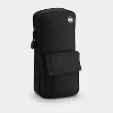 Front. Retrospekt - Retrospekt SLR 680 Black Camera Bag.