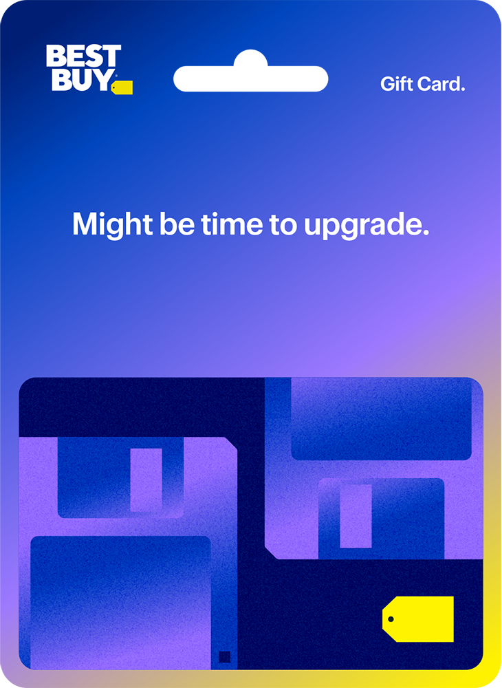 Time To Upgrade