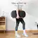 Easy to Pick Up
Only 18 pounds