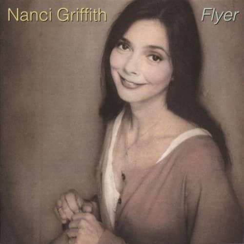 Nanci Griffith - Flyer   - COMPACT DISCS [CD] price history on PriceWatchPro