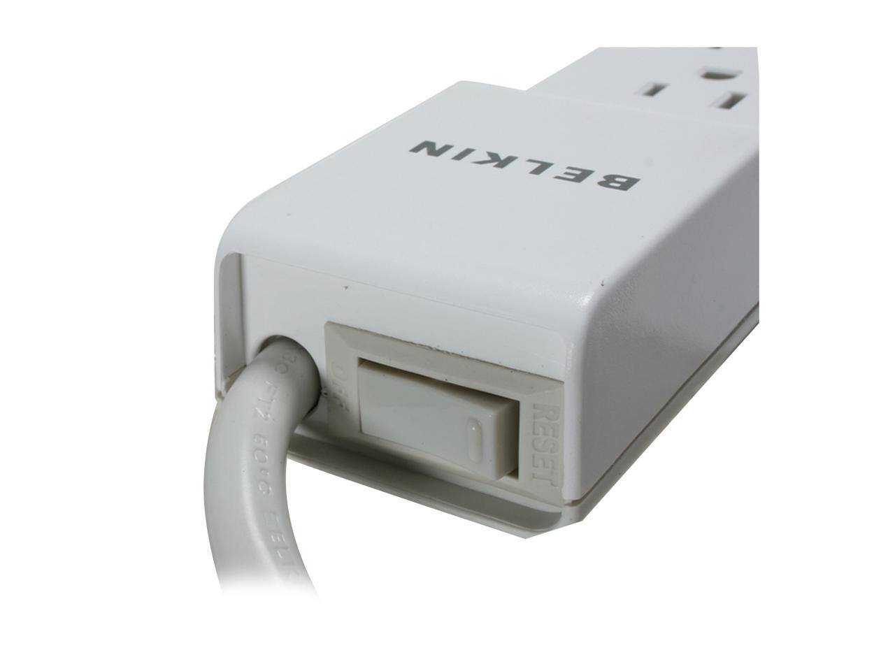 BELKIN 3C 1 5103 29 0 1 RESET