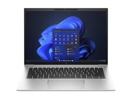 HP - Refurbished Excellent - EliteBook 840 G10, Intel Core i7-1370P 1.9GHz, 16GB DDR5, 512GB NVMe SSD, 14" FHD, Windows 11 Pro 64-bit - Silver