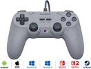 GAMESIR CAPTURE HOME = X Y A B android iOS Windows 10 Windows 11 NINTENDO SWITCH. 2 NINTENDO SWITCH STEAM