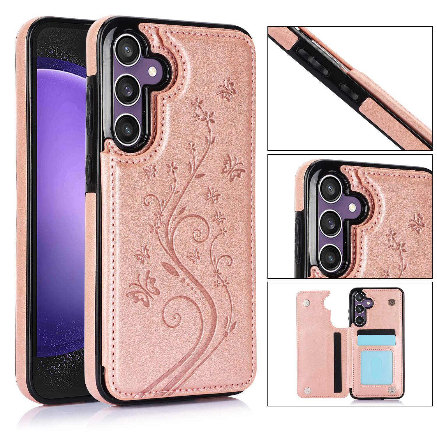 Rosegold