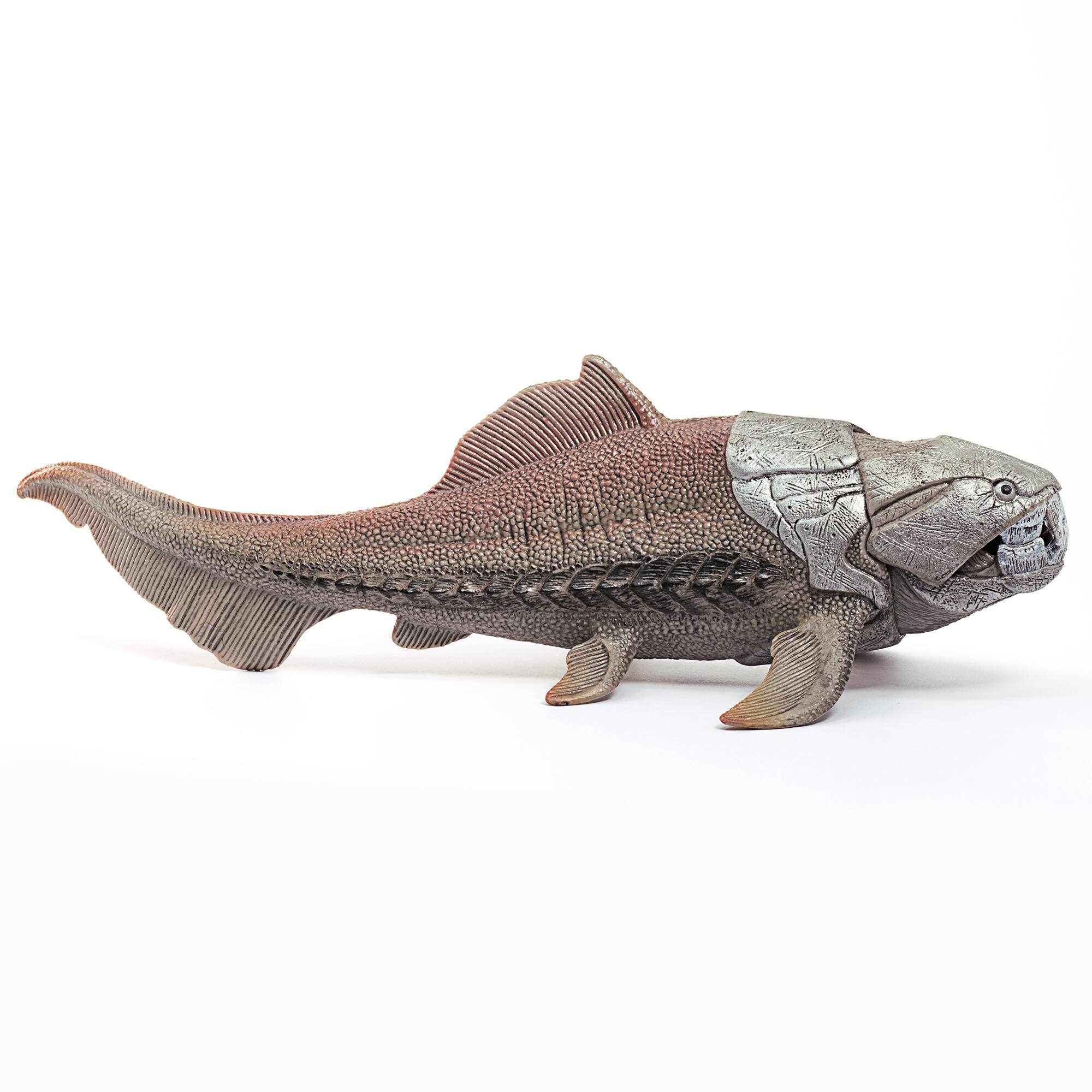 Angle. Schleich - Dinosaurs: Dunkleosteus.