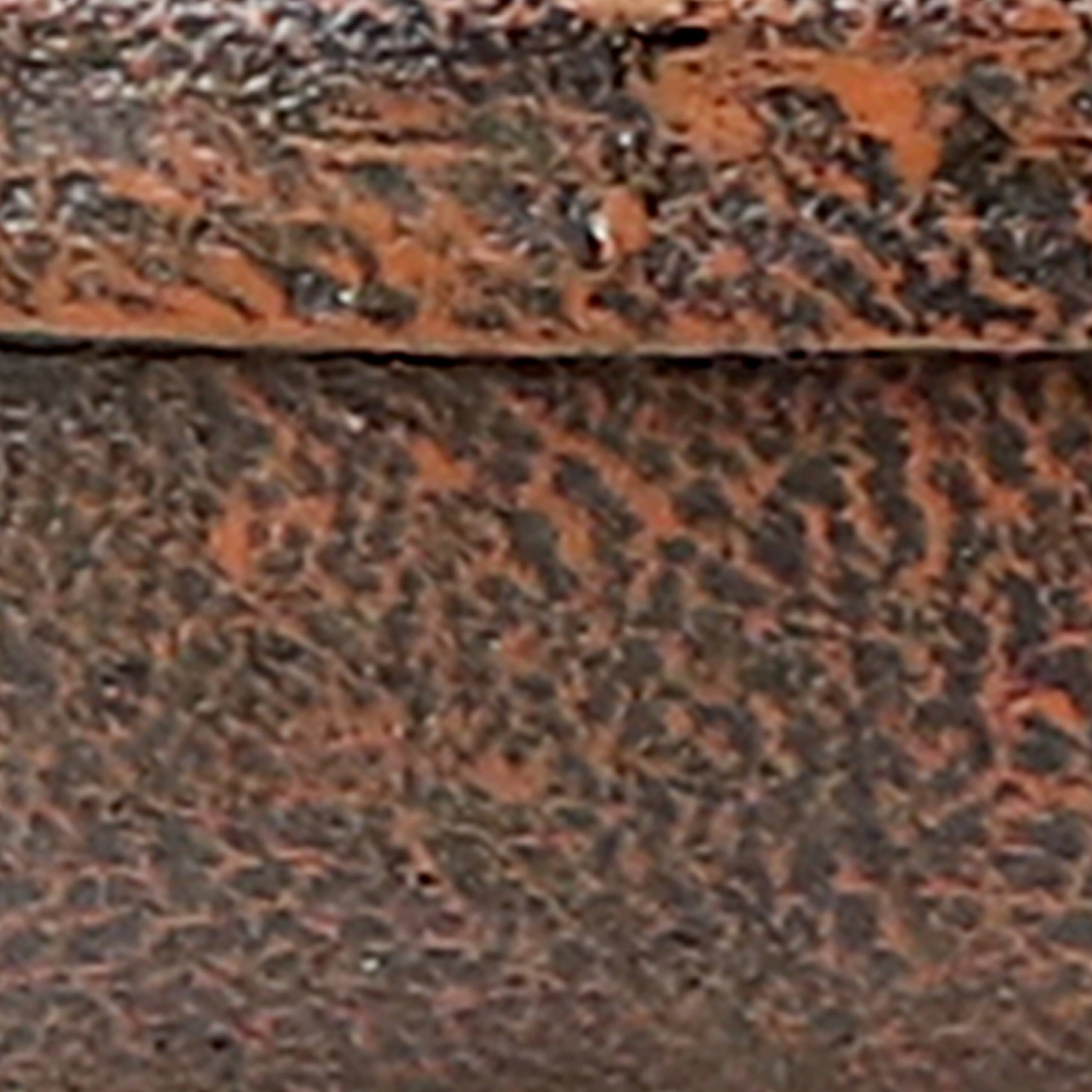 Alt View 9. Sunnydaze - Flower Blossom Resin Outdoor 3-Tier Fountain - Earth.