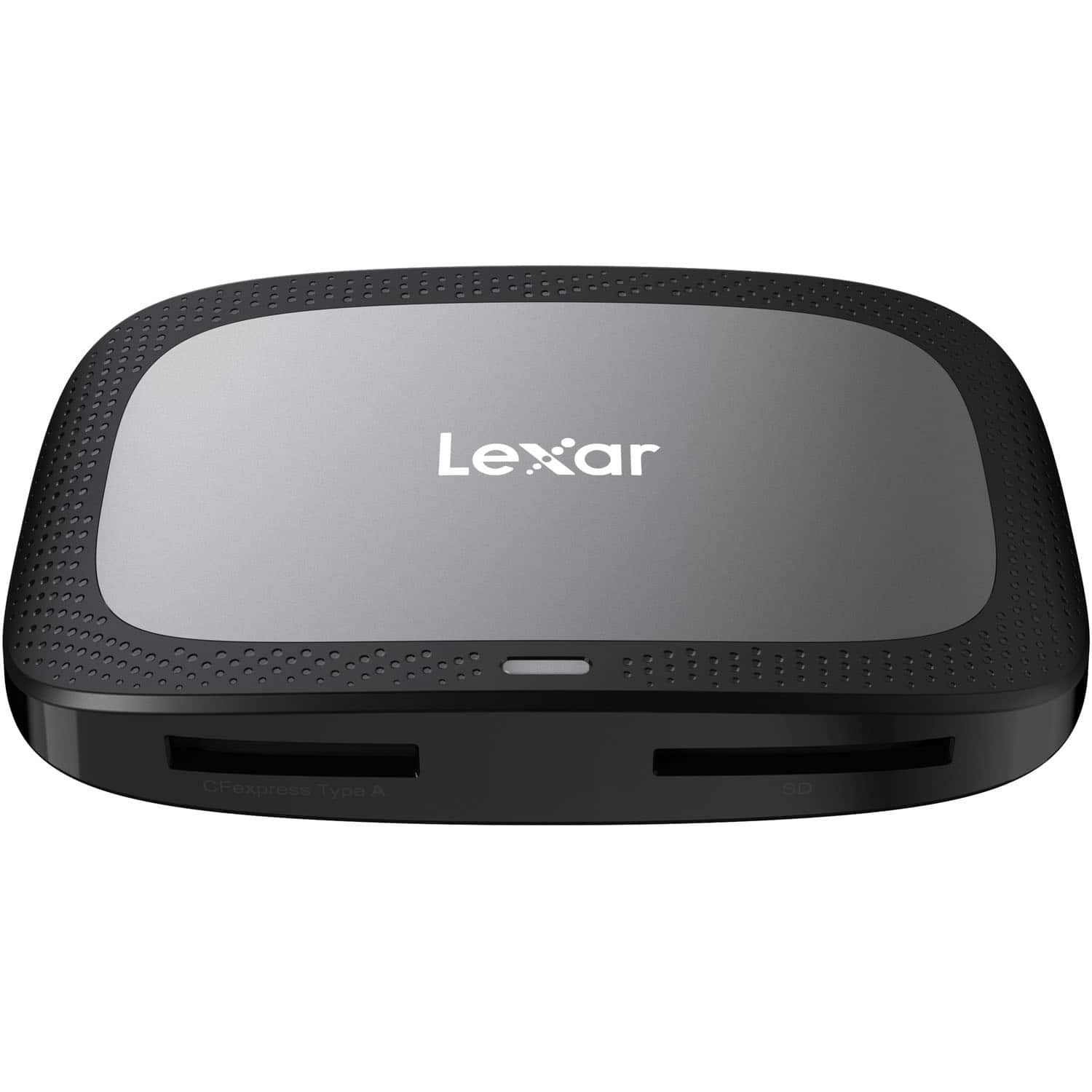 Lexar - Professional CFexpress Type A/SD USB 3.2 Gen 2 Reader LRW530U-RNBNG