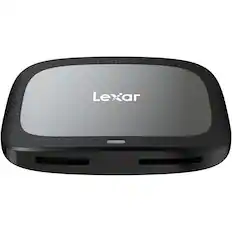 Lexar
CFexpress Type A
SD
