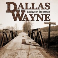 Coldwater, Tennessee [LP] - VINYL - Front_Zoom