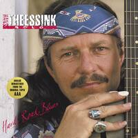 Hard Road Blues [LP] - VINYL - Front_Zoom