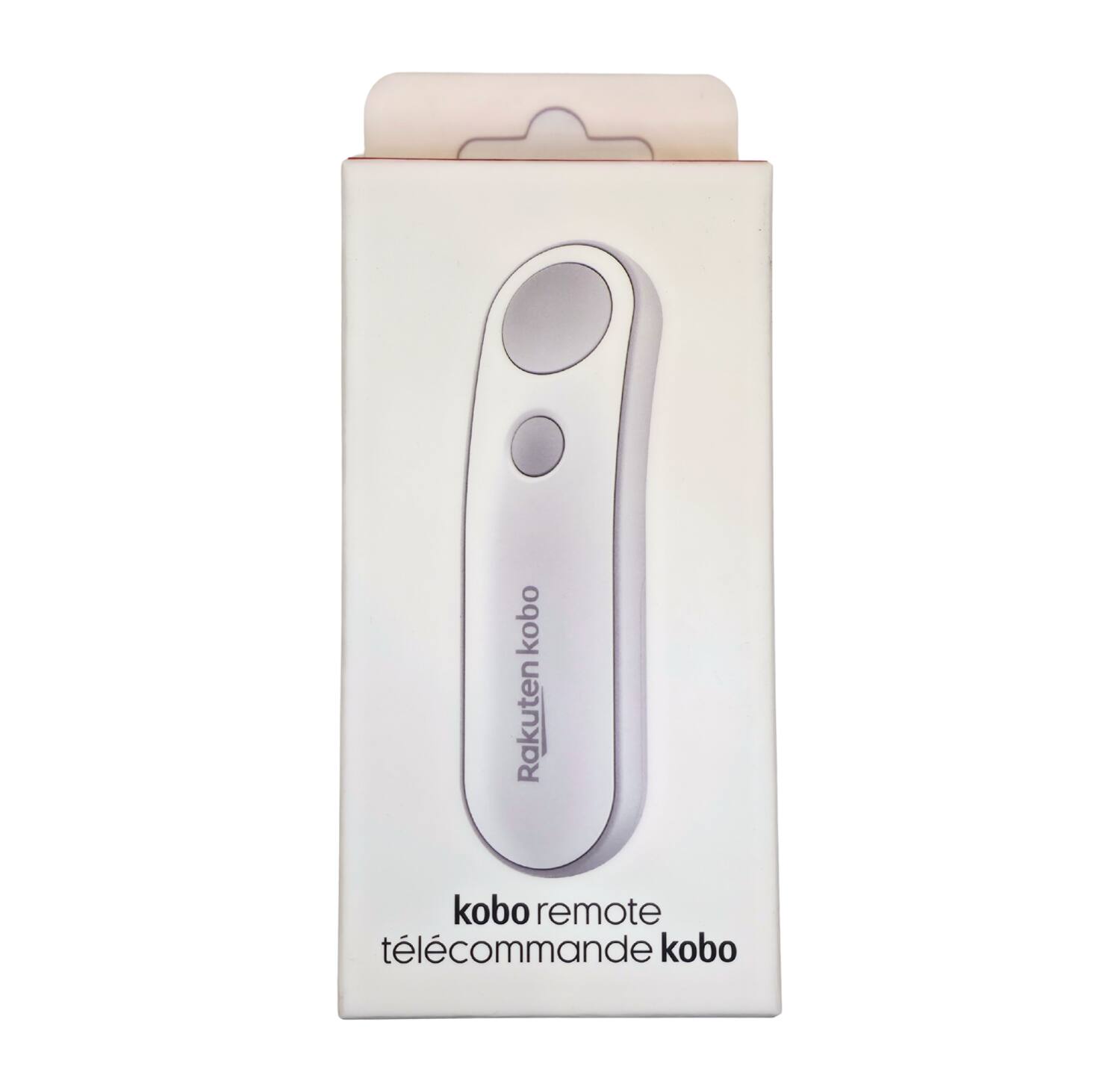 kobo remote  
télécommande kobo