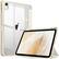 Front. Kitcheniva - Protective Clear Case For iPad (A16) 11th 11” 2025/iPad 10th 2022 Shockproof Cover 10.9” Starlight - Starlight.