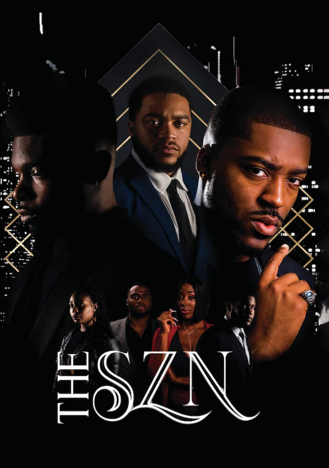 The Szn   - DVD price history on PriceWatchPro