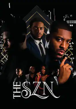 The Szn - DVD