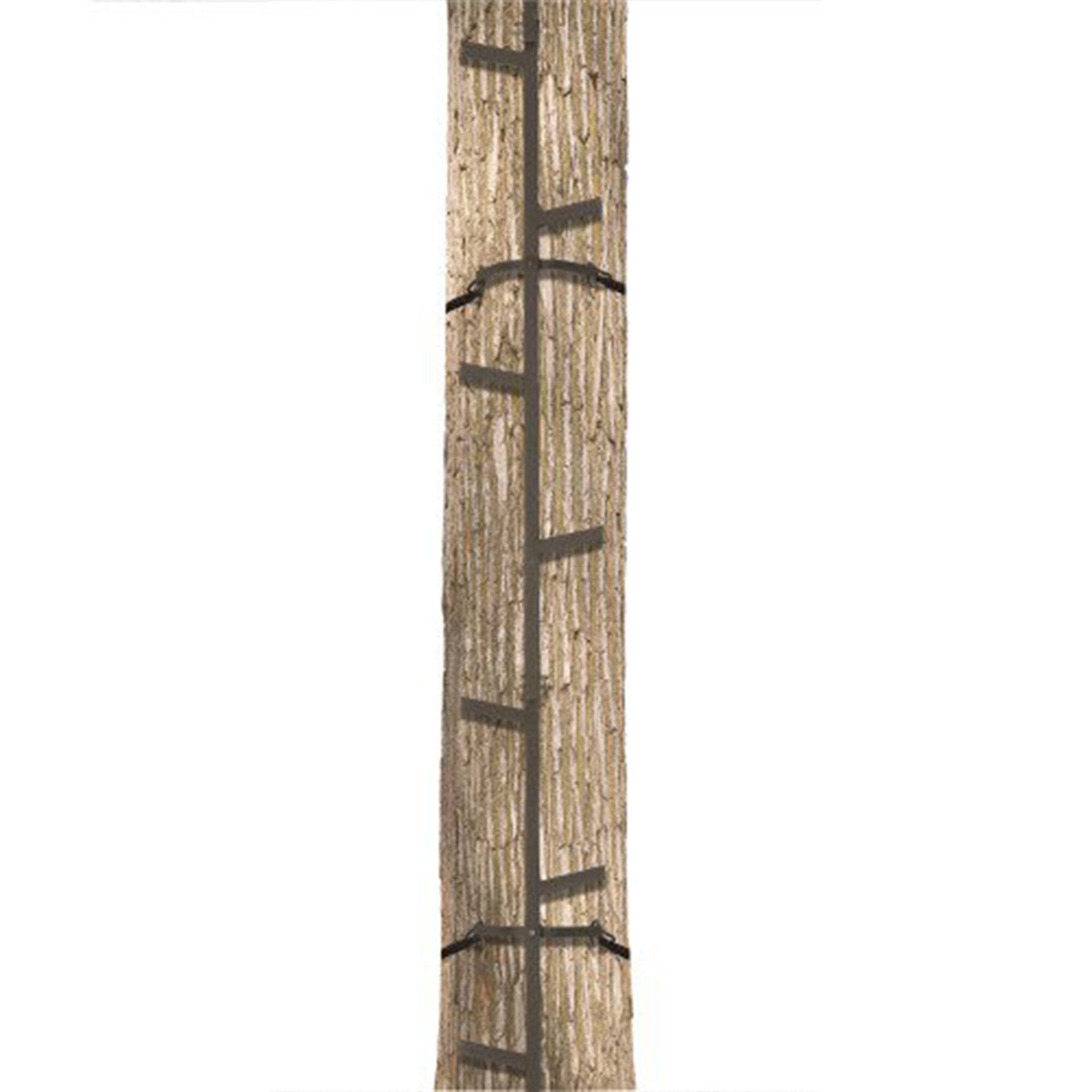 Alt View 5. Big Game Treestands - Big Game Quick Stick Climbing Sticks, Tree Climbing Hunting Gear for Deer Stands - Black.