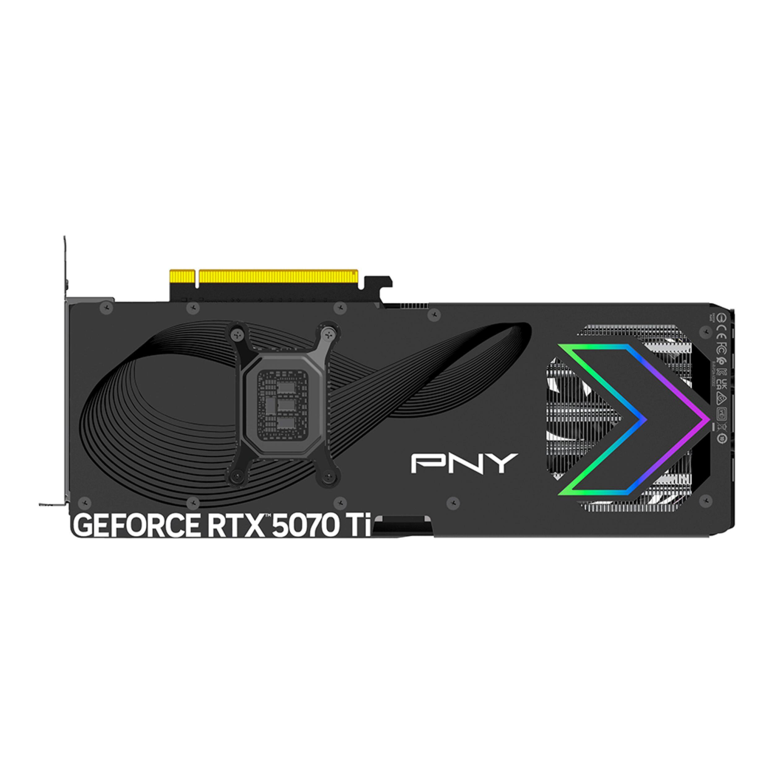 1 1 4 Y T  
2 PNY > 20 2 . & GEFORCE RTX 5070 Ti