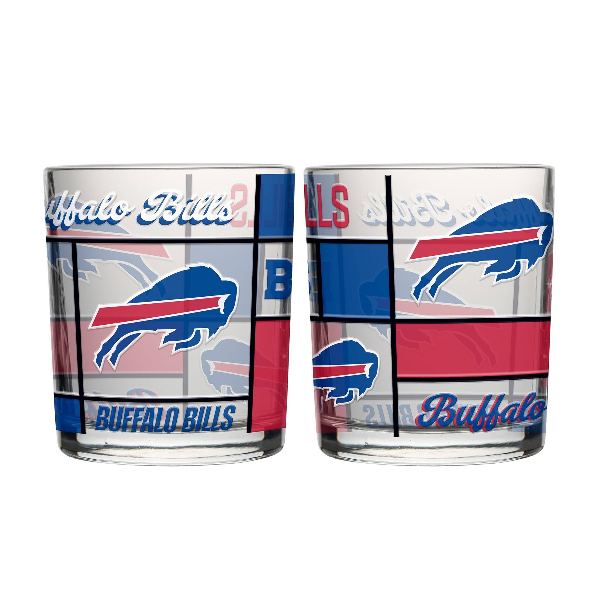 Buffalo Bills  
BUFFALO BILLS  
Buffalo