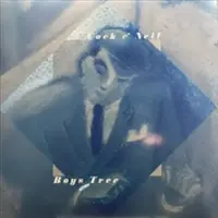 Boys Tree [LP] - VINYL - Front_Zoom