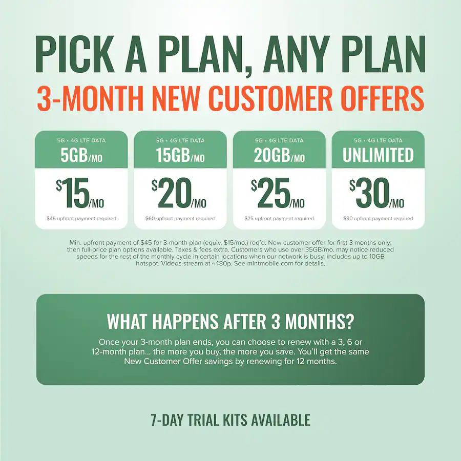 Mit Sim Card Mint Mobile Prepaid SIM Card Starter Kit Gold MINT-STKIT02 - Best Buy