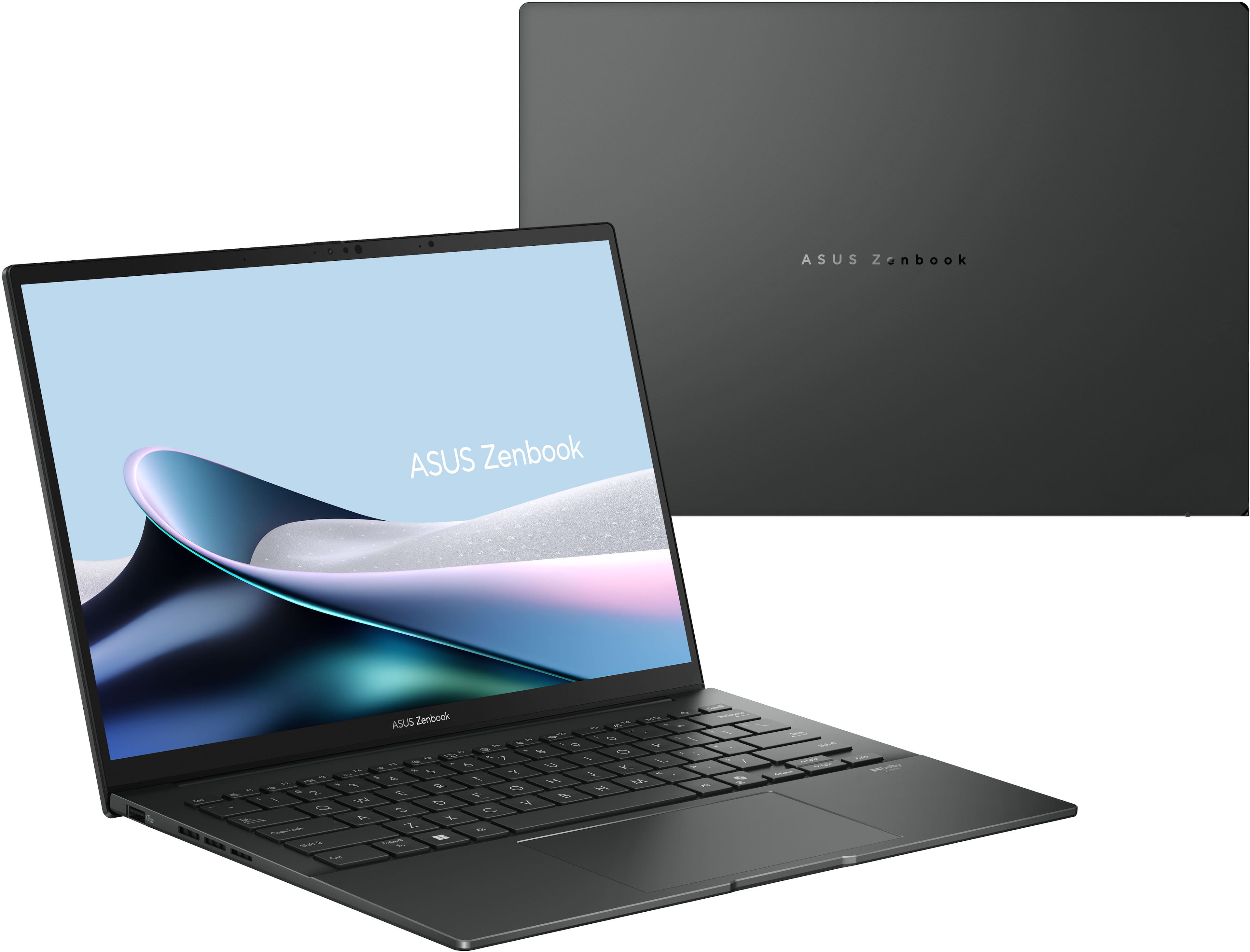 ASUS Zenbook 14 14