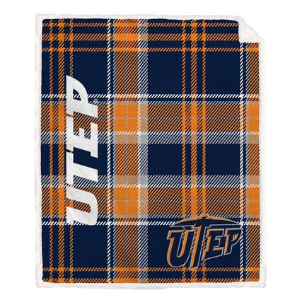 UTEP
UTEP