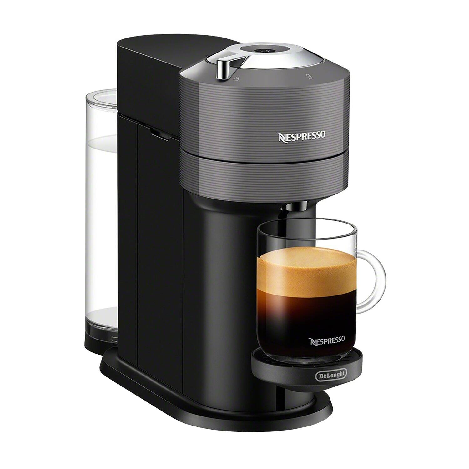 NESPRESSO ESPRESSO DeLonghi