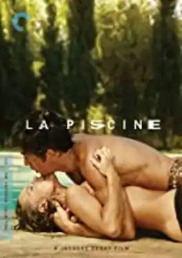 La Piscine (The Swimming Pool) (Criterion Collection) - DVD