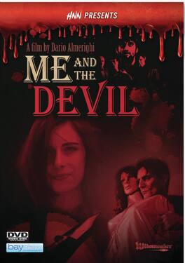 Horror Asylum Presents: Me And The Devil - DVD