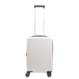 Ful - REVOLUTION 22.5" CARRY-ON LUGGAGE - White
