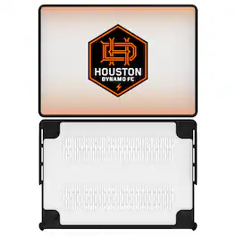 Keyscaper - Houston Dynamo FC Linen MacBook Case - Pro 13 in - Multicolor