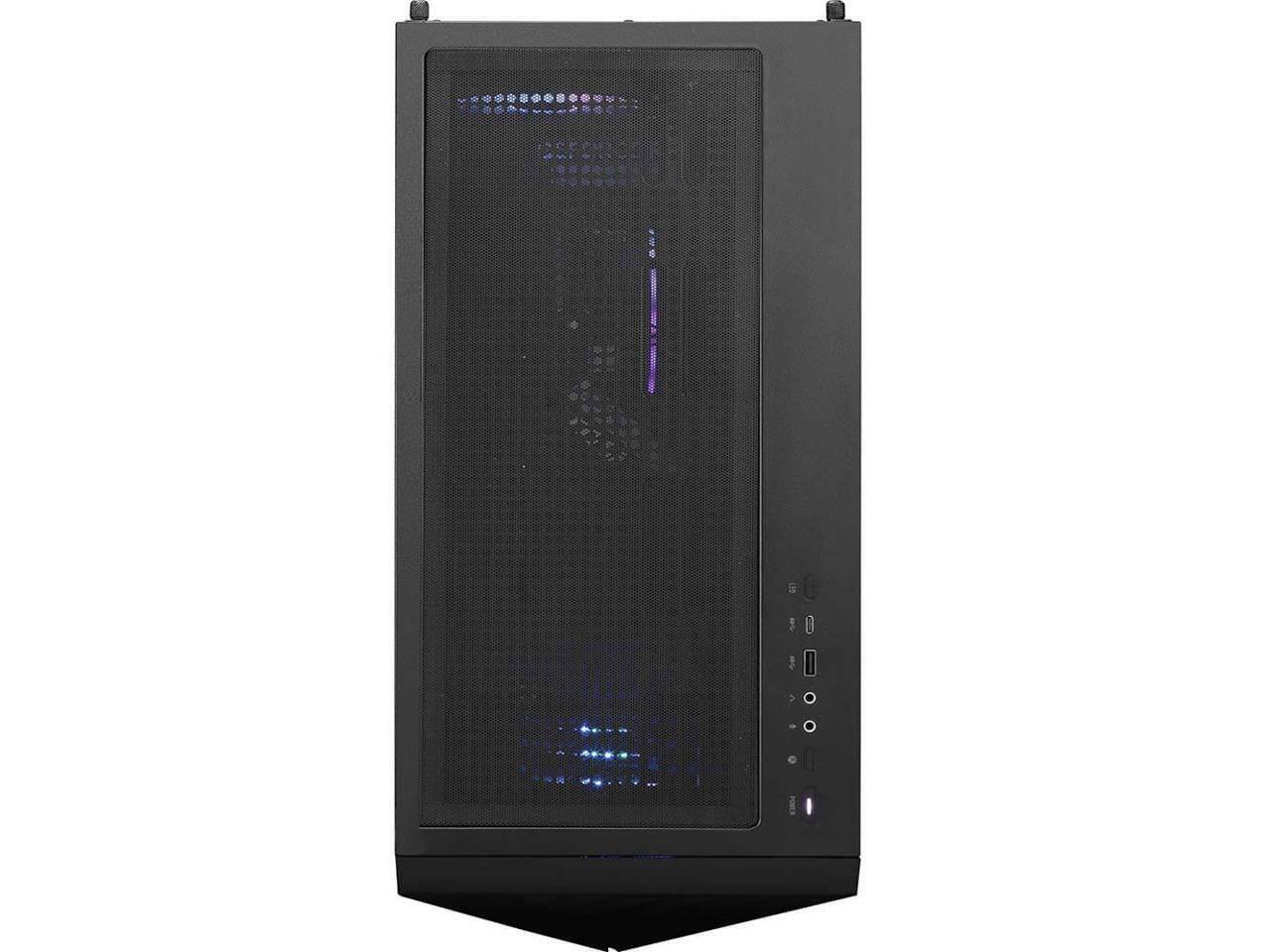 MSI AEZS2A7NVP14 Aegis ZS2 AMD Ryzen 9 7900X NVIDIA GeForce RTX