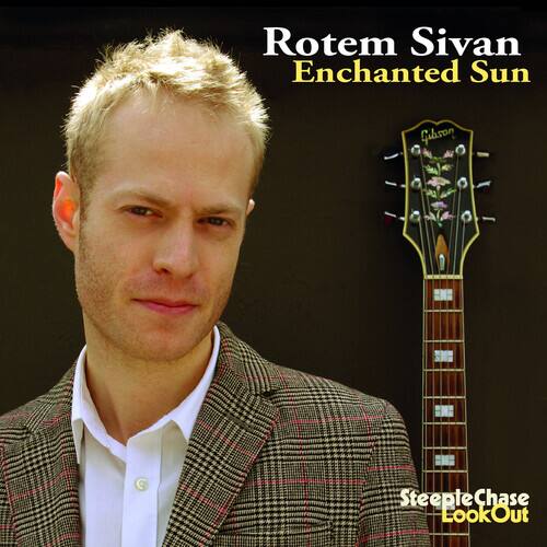 Rotem Sivan - Enchanted Sun   - COMPACT DISCS [CD] price history on PriceWatchPro